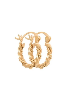 Andie creol Forgyldt Pico